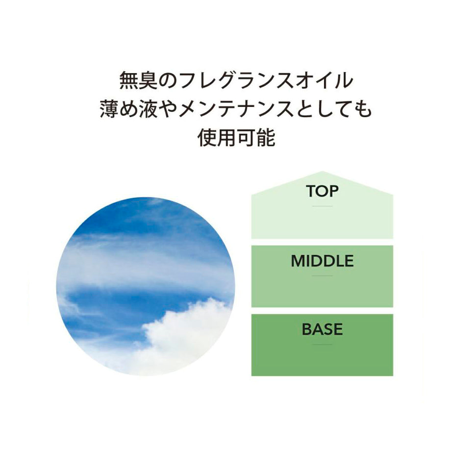 アシュレイ&バーウッド ランプフレグランス 500ml【ニュートラル 】