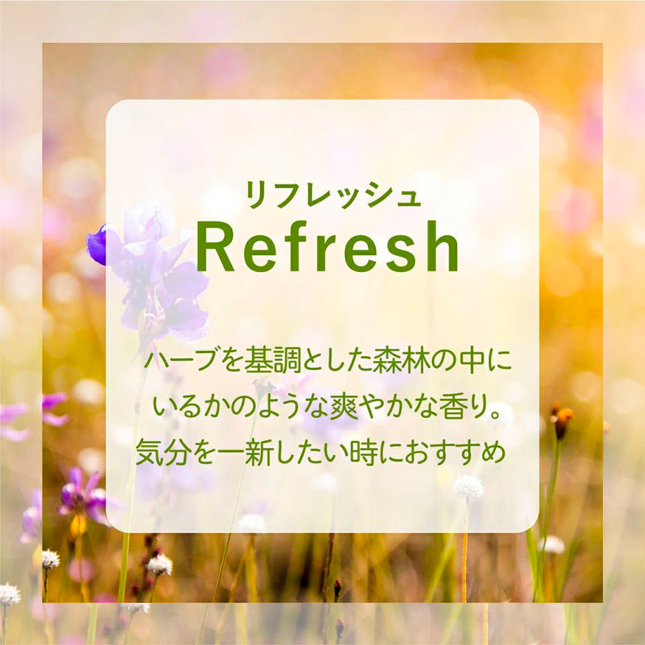 アシュレイ&バーウッド ランプフレグランス 500ml【リラクゼーション】