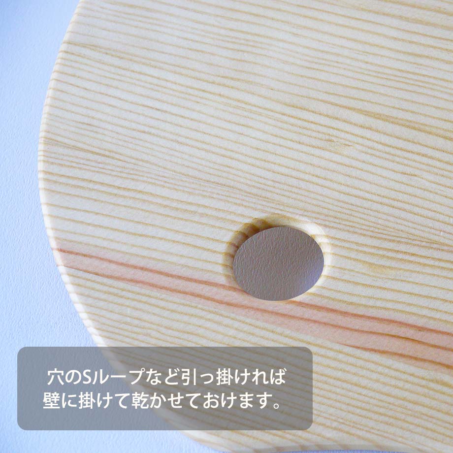 GOOD MORNING SAUNA グッドモーニングサウナ ウッドサウナパッド GMS-K-004