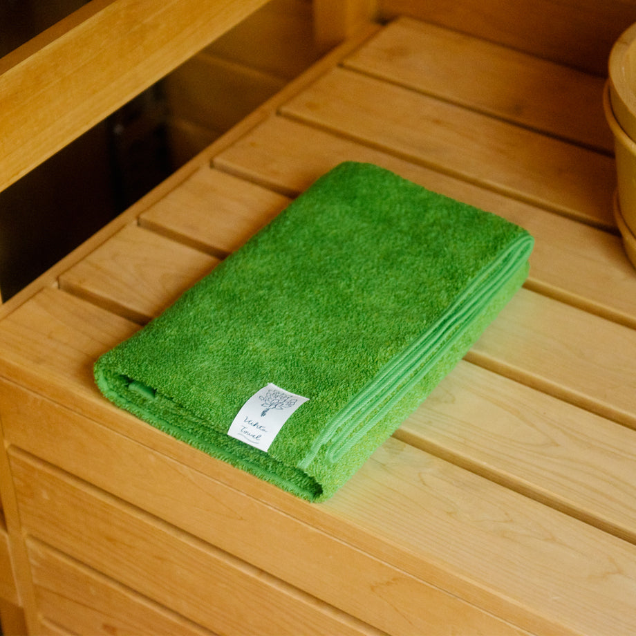 サウナ ハット ヴィヒタ タオル Vihta プレゼント ギフト 今治 日本製 サウナキャップ サウナ洗えるメンズ レディース タオル地 サウナグッズ