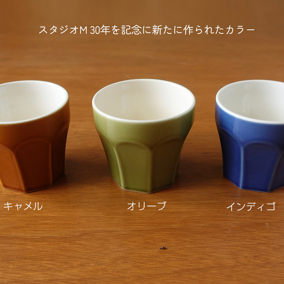 スタジオMエピスカップ 30年記念カラー