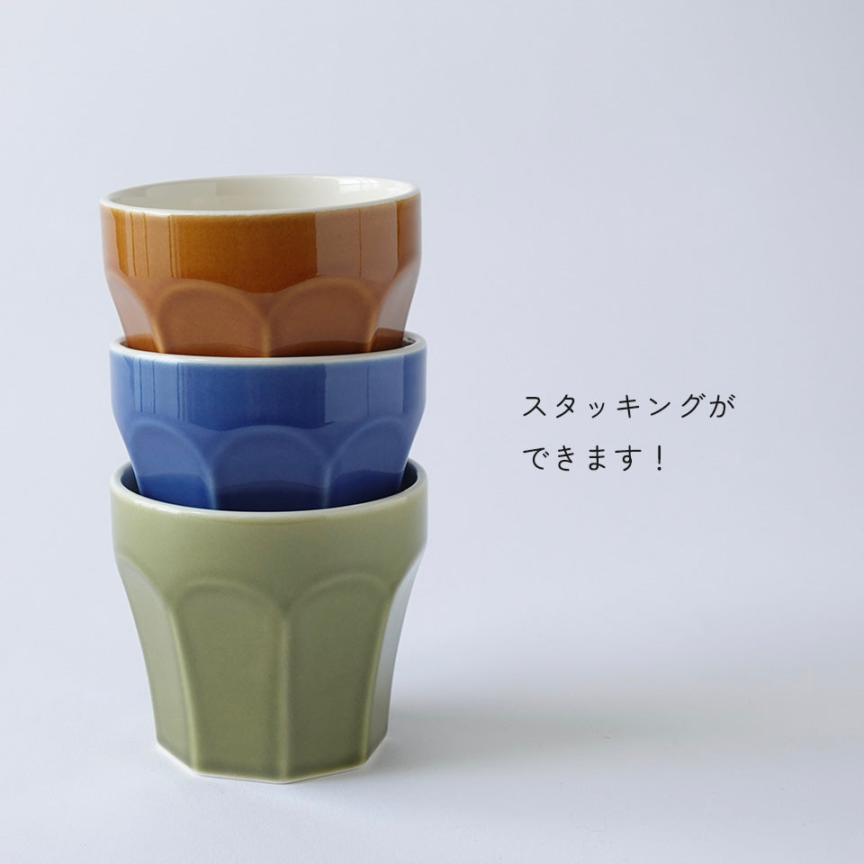 スタジオMエピスカップ スタッキング可