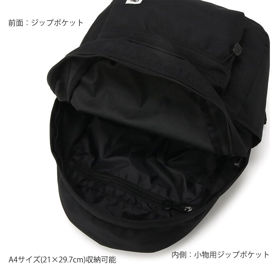 リサイクルハリケーンデイパックRecycle Hurricane Day Packチャムス CHUMS