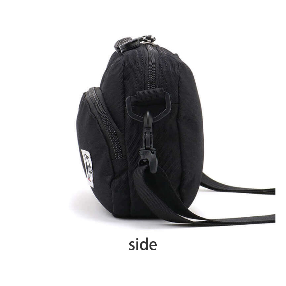 リサイクルショルダーポーチ ショルダーバッグ Recycle Shoulder Pouch チャムス CHUMS