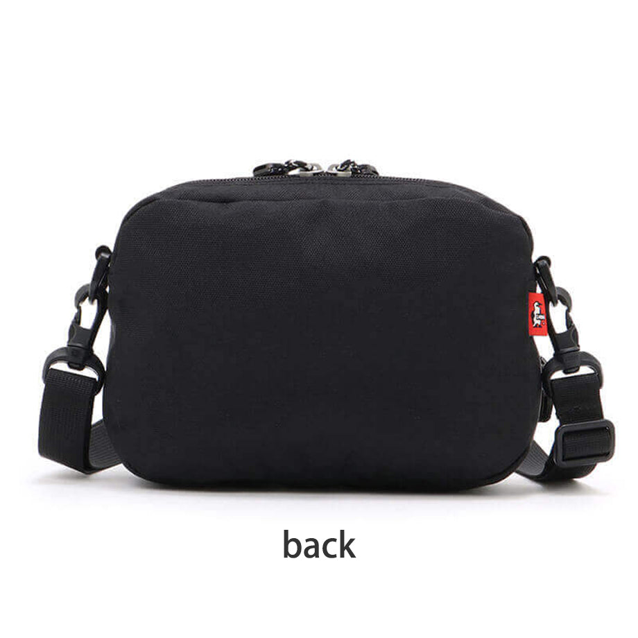 リサイクルショルダーポーチ ショルダーバッグ Recycle Shoulder Pouch チャムス CHUMS