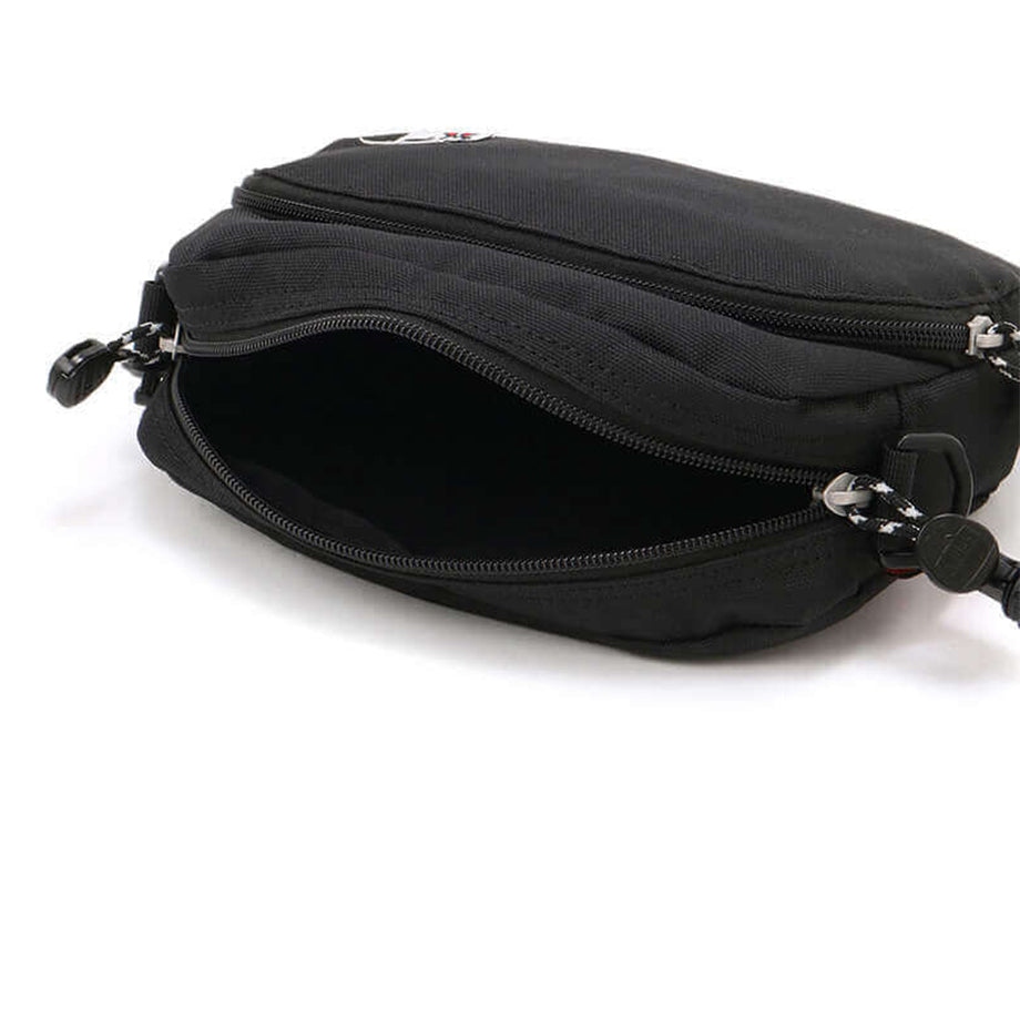 リサイクルショルダーポーチ ショルダーバッグ Recycle Shoulder Pouch チャムス CHUMS