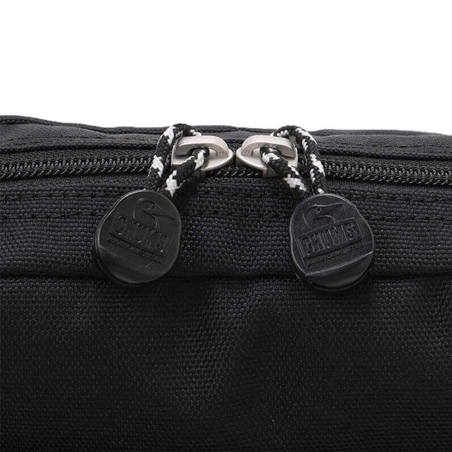 リサイクルショルダーポーチ ショルダーバッグ Recycle Shoulder Pouch チャムス CHUMS