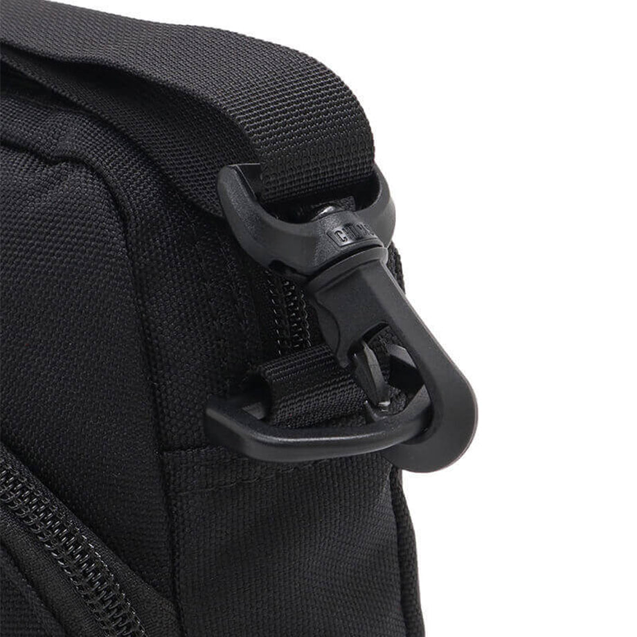 リサイクルショルダーポーチ ショルダーバッグ Recycle Shoulder Pouch チャムス CHUMS