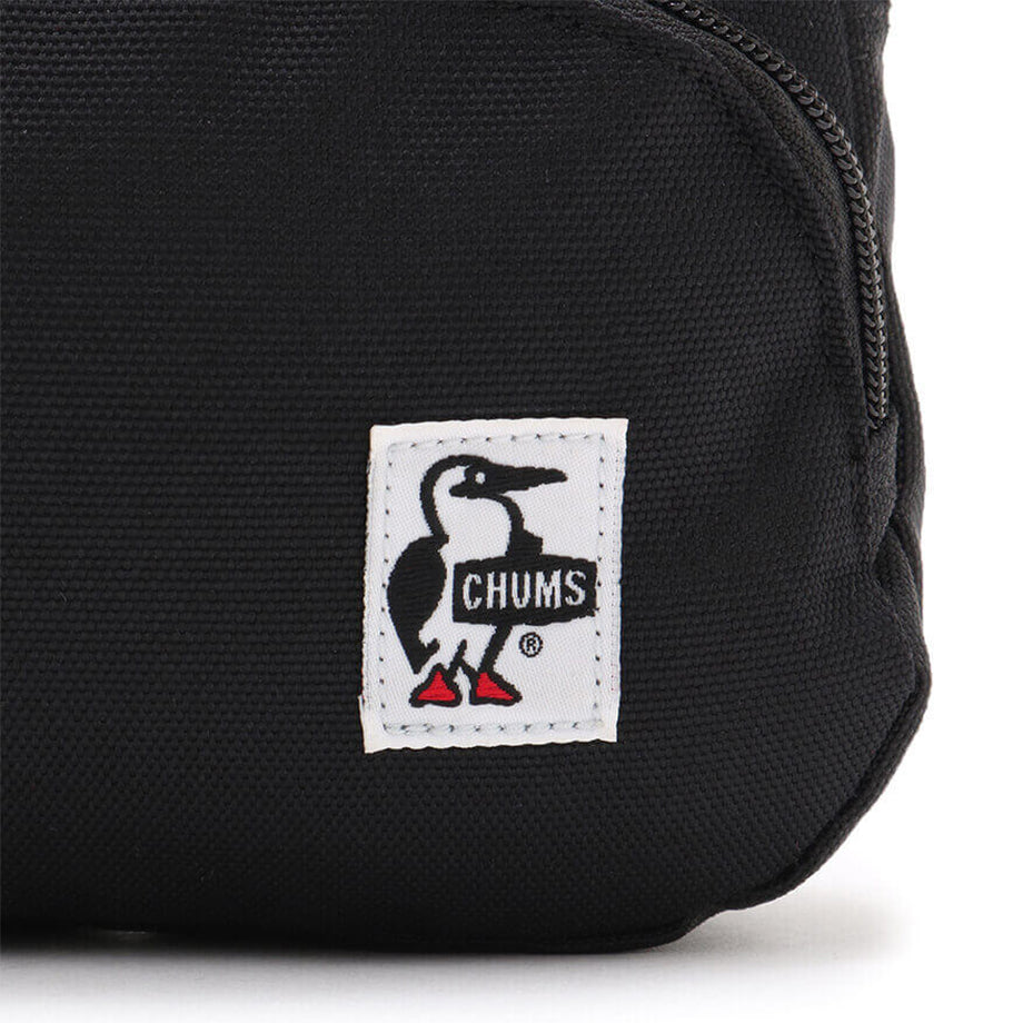 リサイクルショルダーポーチ ショルダーバッグ Recycle Shoulder Pouch チャムス CHUMS
