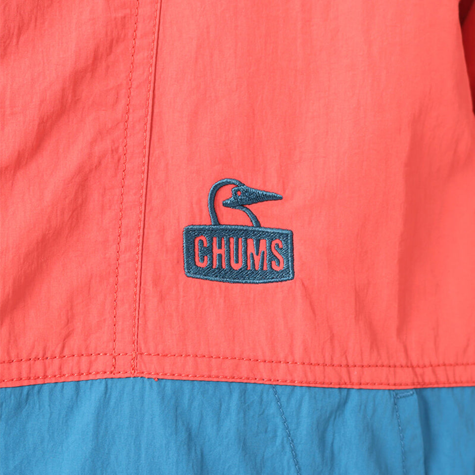 キャンプフィールドフーディ Camp Field Hoodie CHUMS チャムス