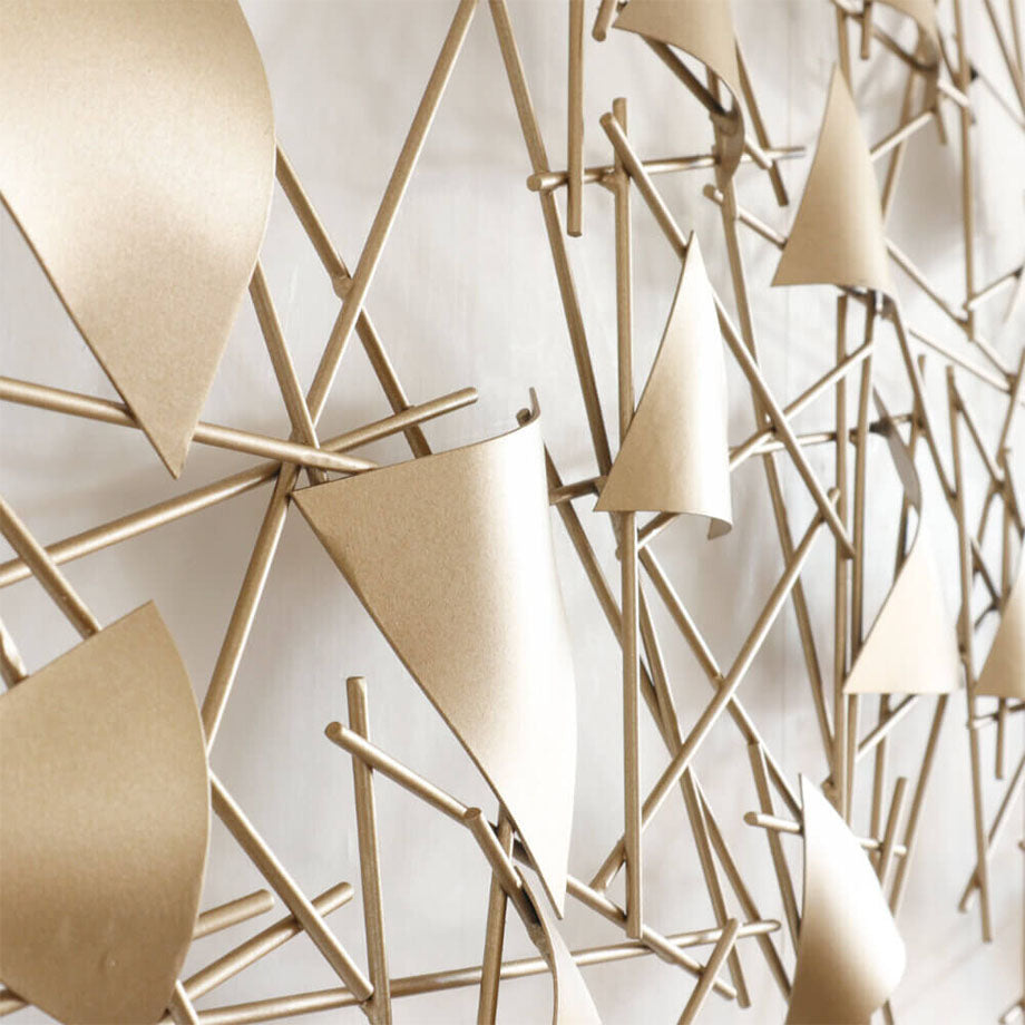 ウォールアートパネル 拡大画像