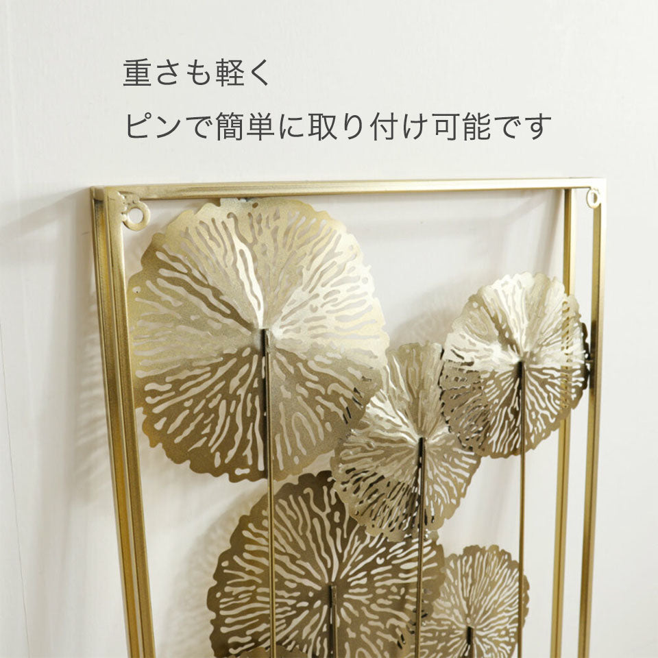 取り付け部分 重さも軽く、ピンで簡単に取り付け可能です。