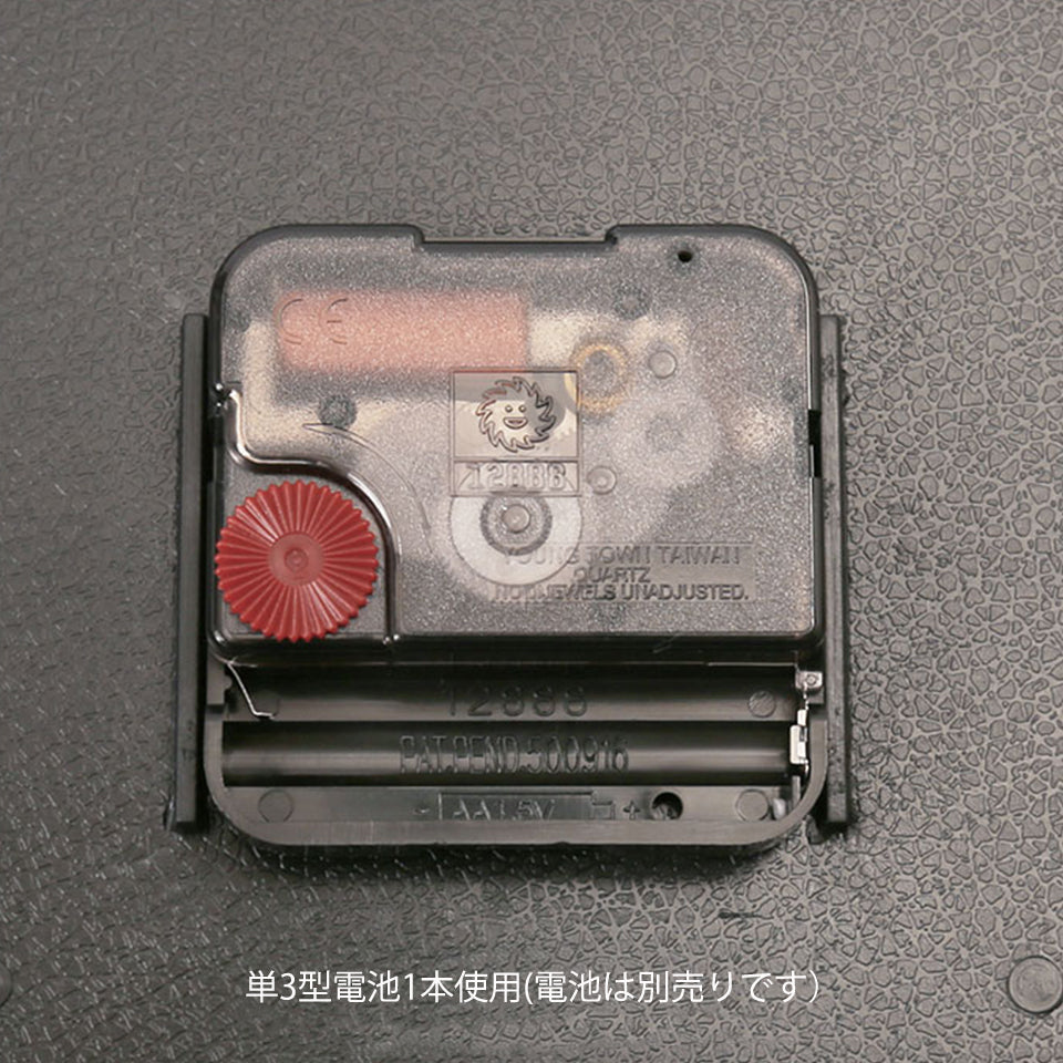 商品説明 単3乾電池1本使用(電池は別売りです)