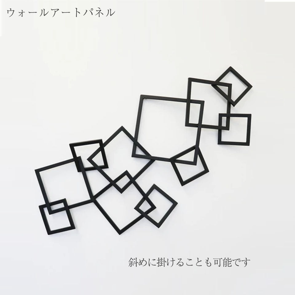 斜めに掛けることも可能です。