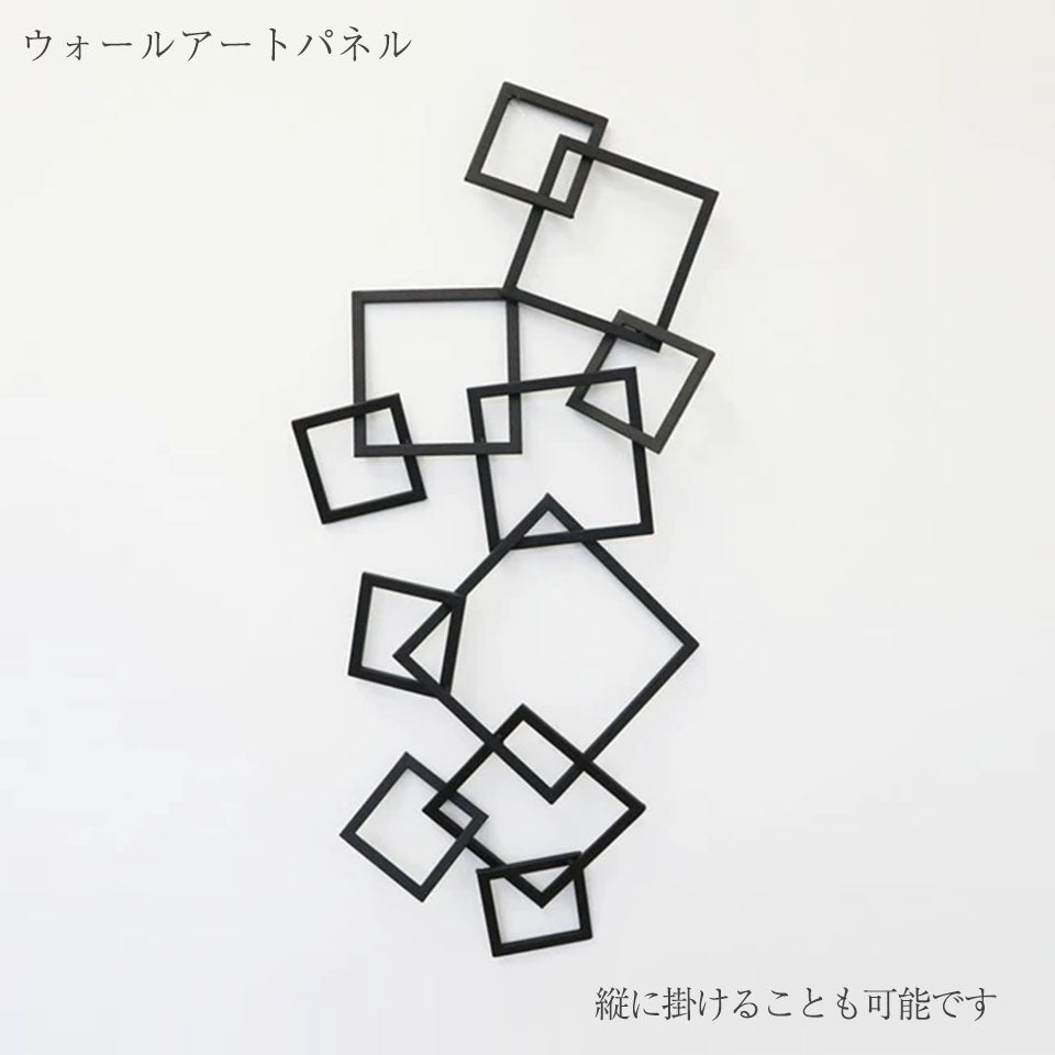 縦に掛けることも可能です