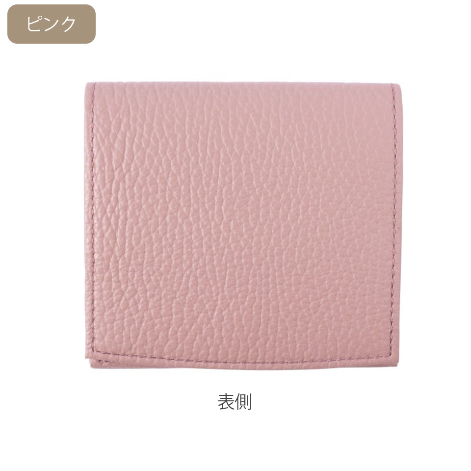 カラー ピンク 表側