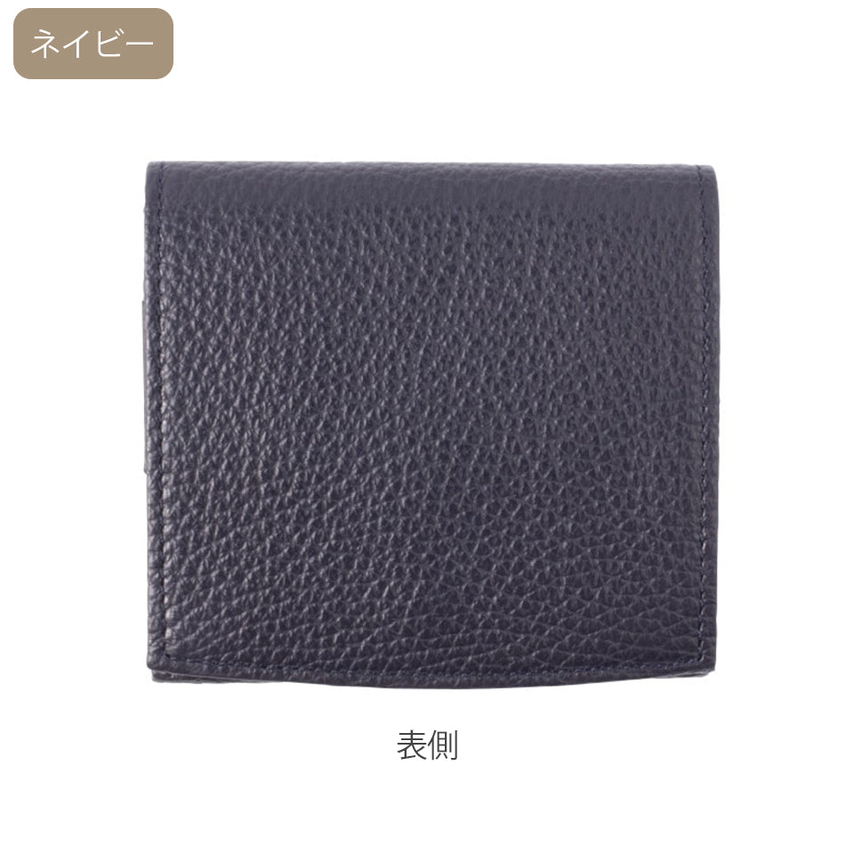 カラー ネイビー 表側