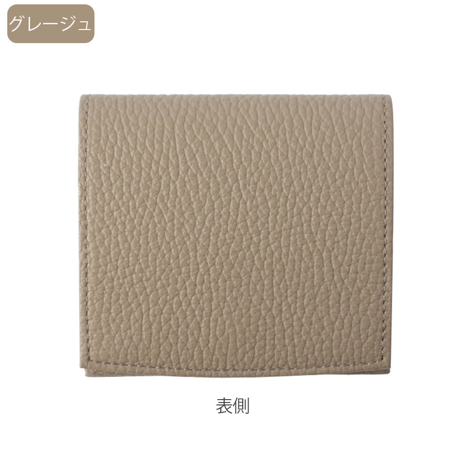 カラー グレージュ 表側