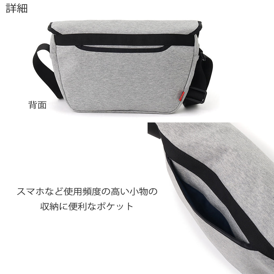 詳細画像 背面ポケット