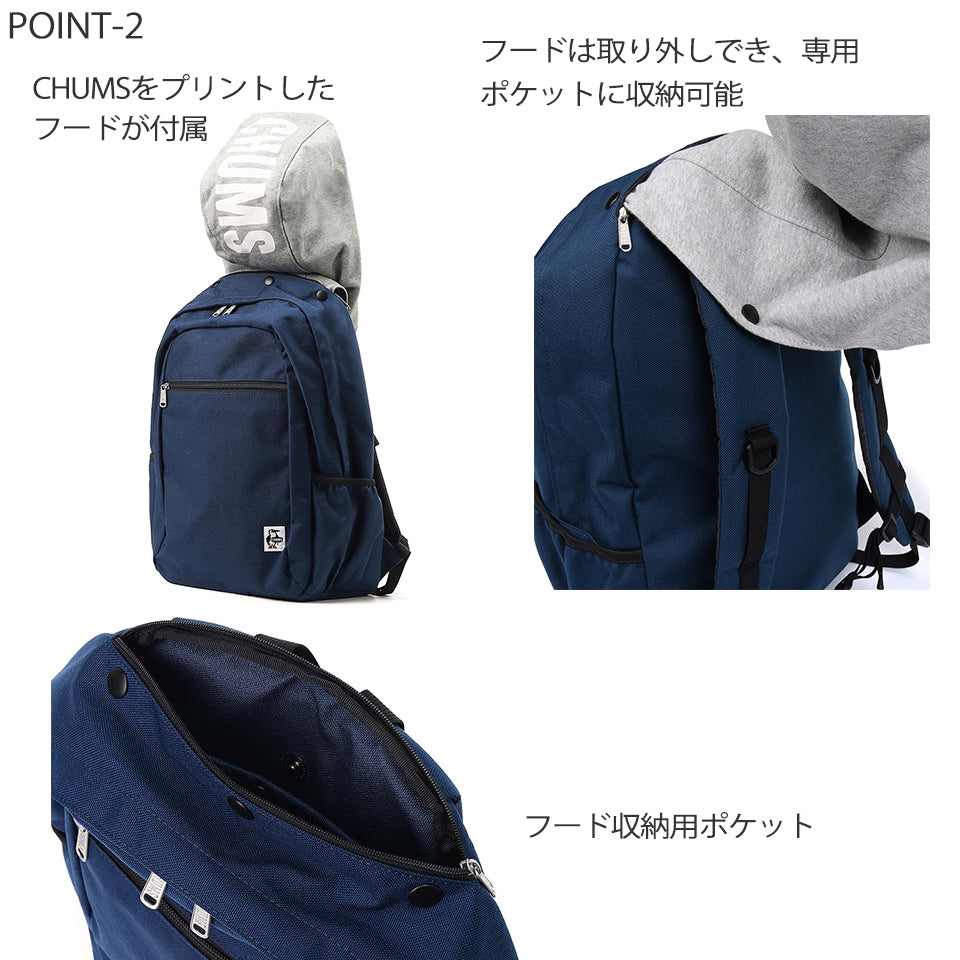 POINT-2 フード詳細画像