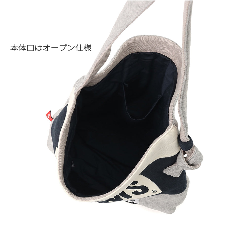 詳細画像 本体口はオープン仕様