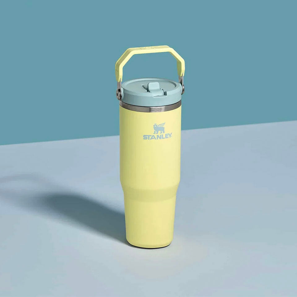 STANLEY スタンレー アイスフローフリップストロー真空タンブラー 2.0 容量0.88L