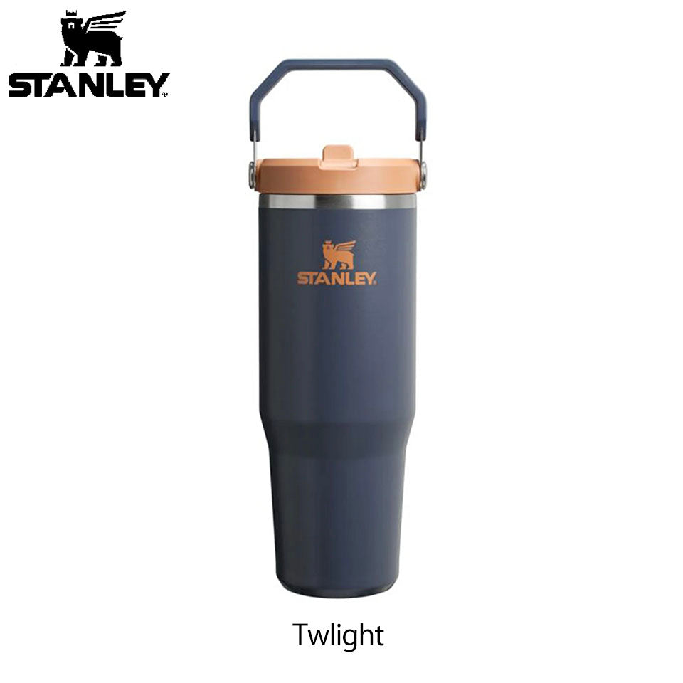 STANLEY スタンレー アイスフローフリップストロー真空タンブラー 2.0 容量0.88L
