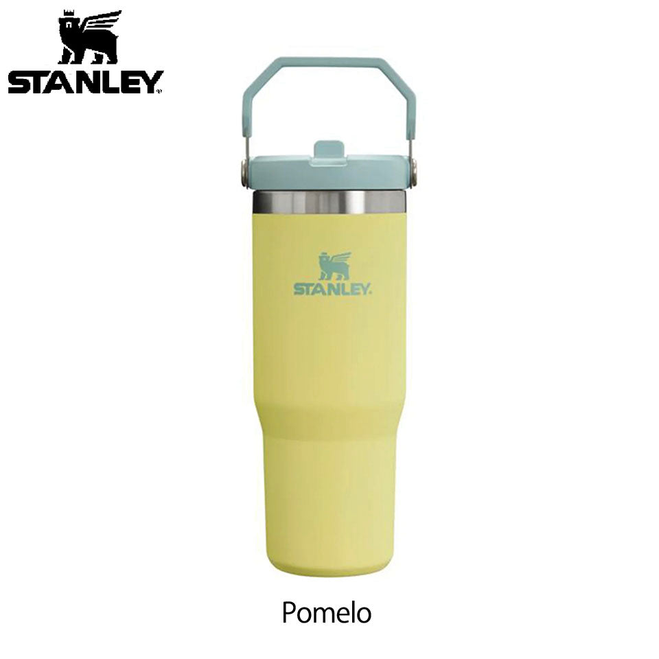 STANLEY スタンレー アイスフローフリップストロー真空タンブラー 2.0 容量0.88L