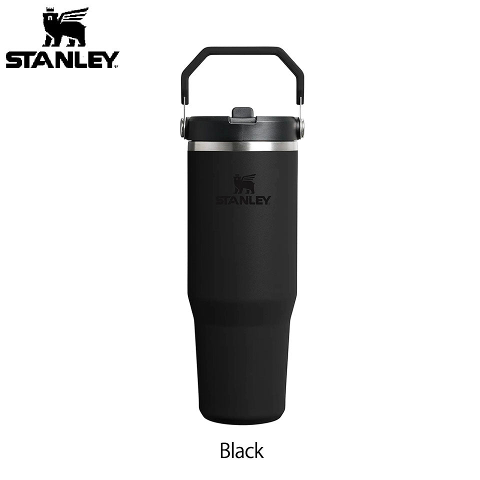 STANLEY スタンレー アイスフローフリップストロー真空タンブラー 2.0 容量0.88L