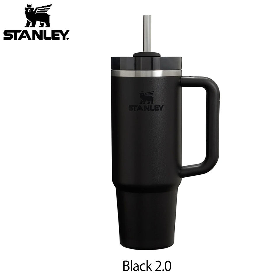 【新色追加】STANLEY スタンレー H2.0 真空スリムクエンチャー 0.88L