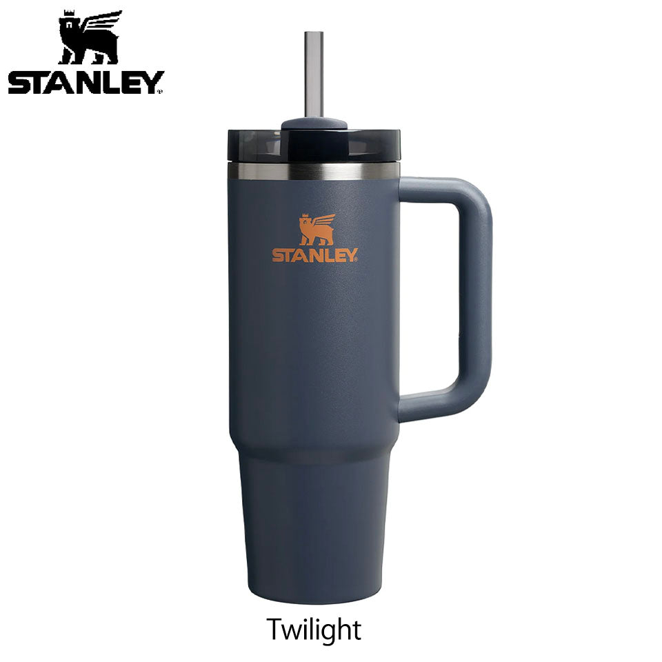 【新色追加】STANLEY スタンレー H2.0 真空スリムクエンチャー 0.88L