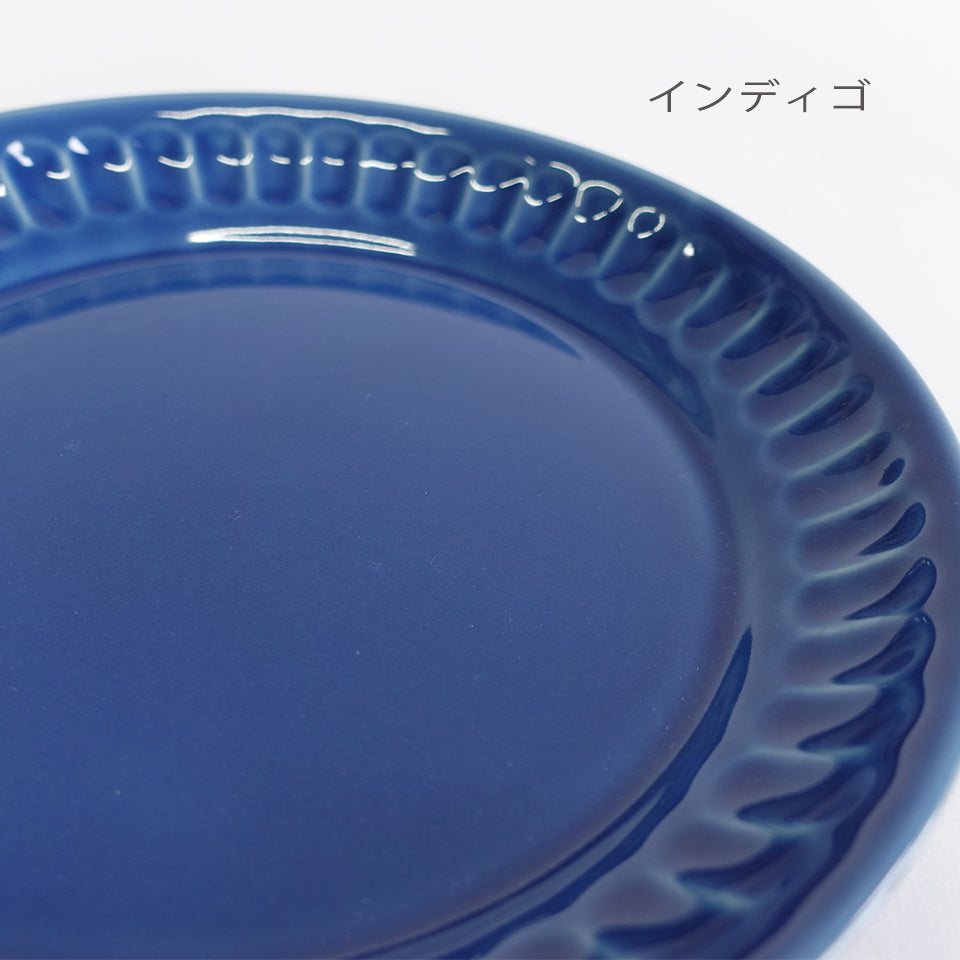 studio m' (スタジオエム) プチプレート 日本製 食器