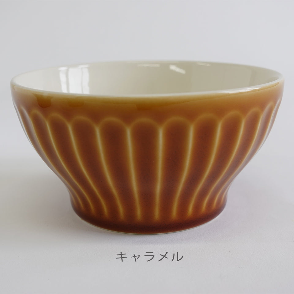 studio m' (スタジオエム) ボウル 日本製 食器