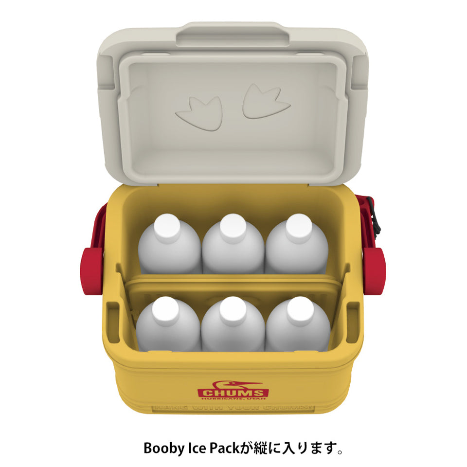 Booby Ice Pack(別売り)縦に入ります。
