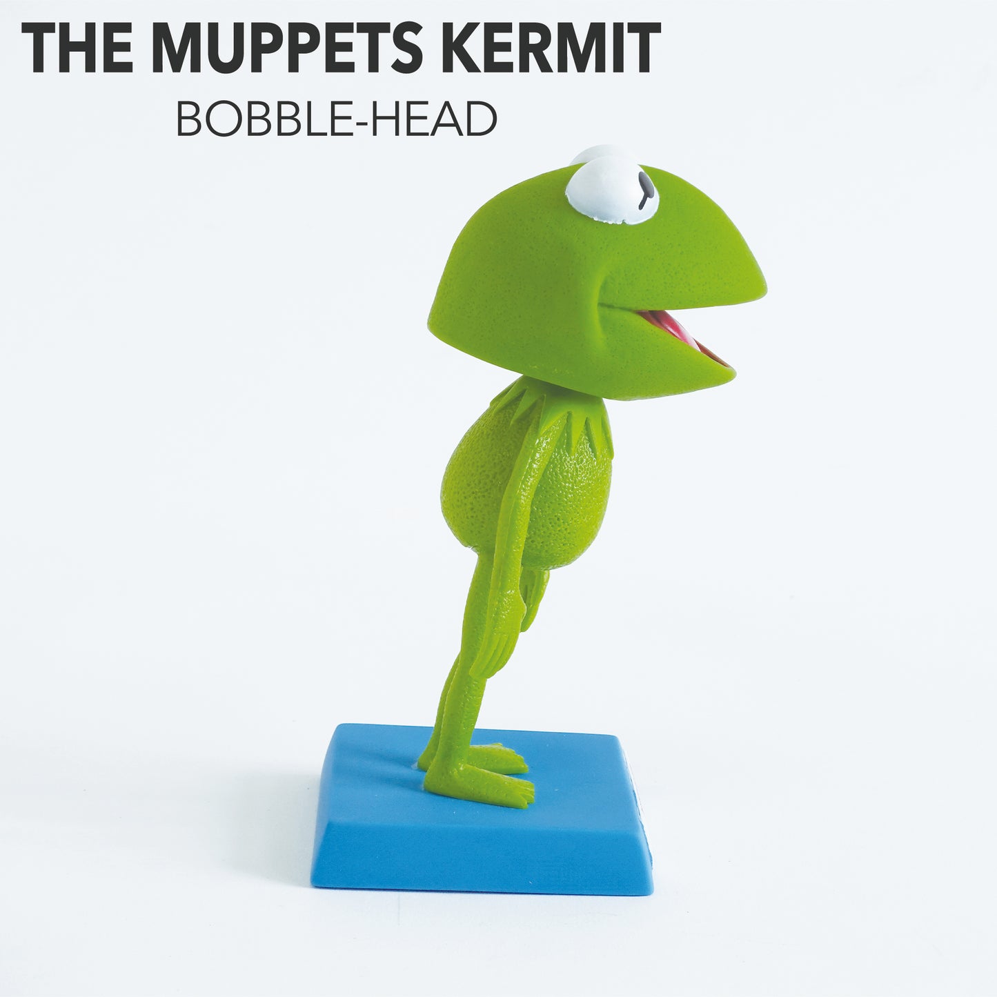 KERMIT カーミット横