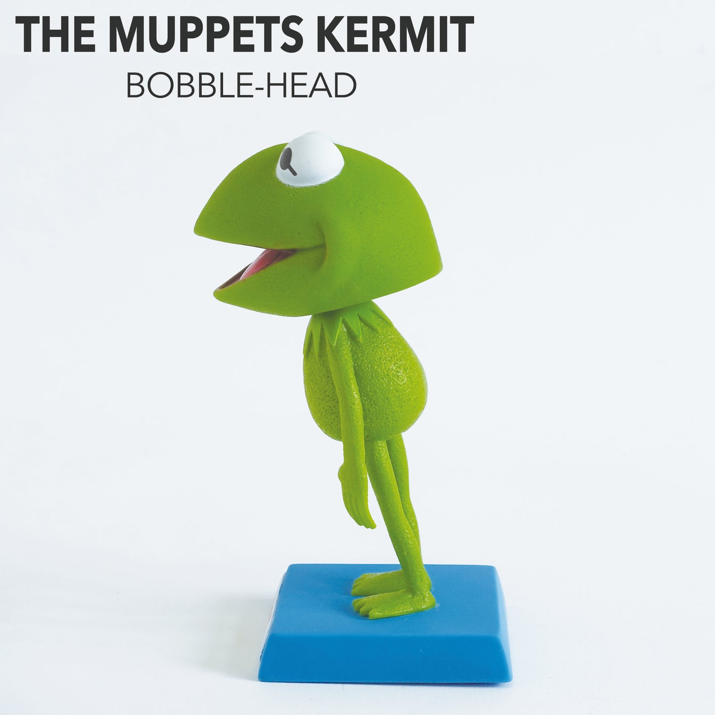 KERMIT カーミット横