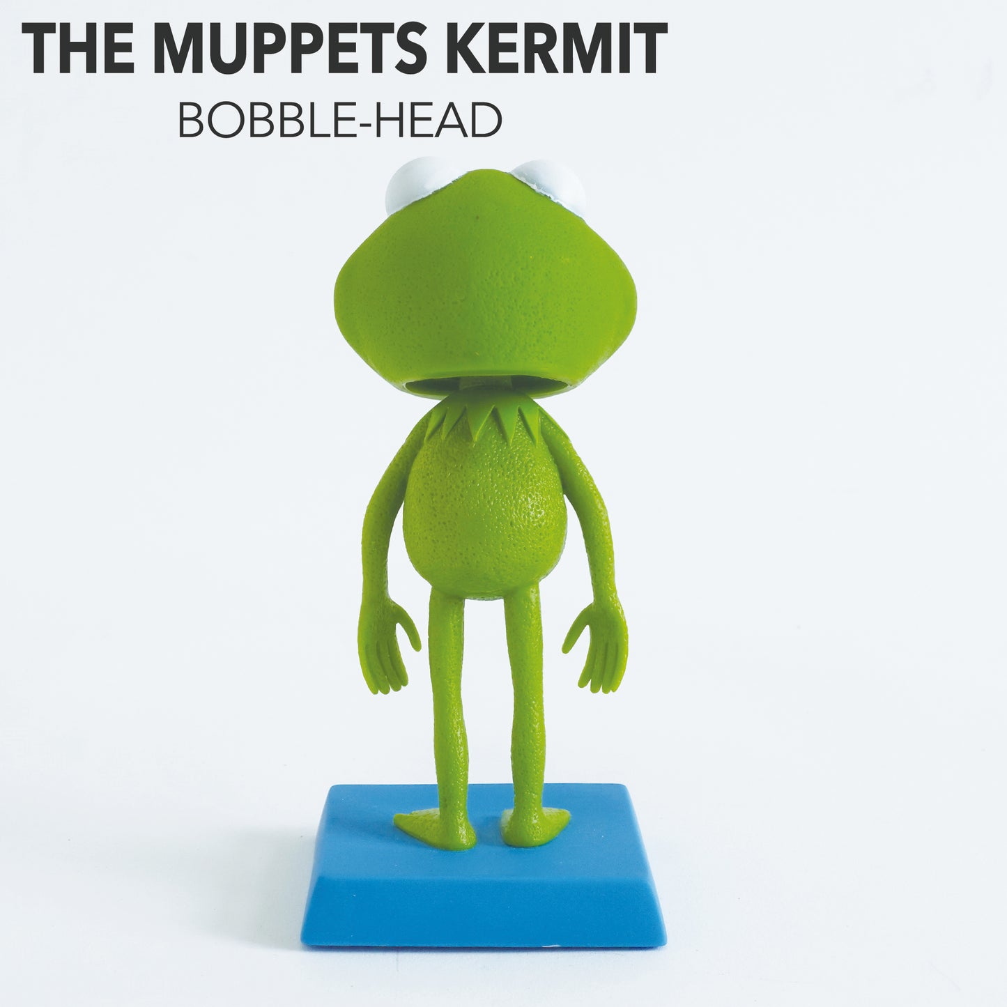 KERMIT カーミット後ろ