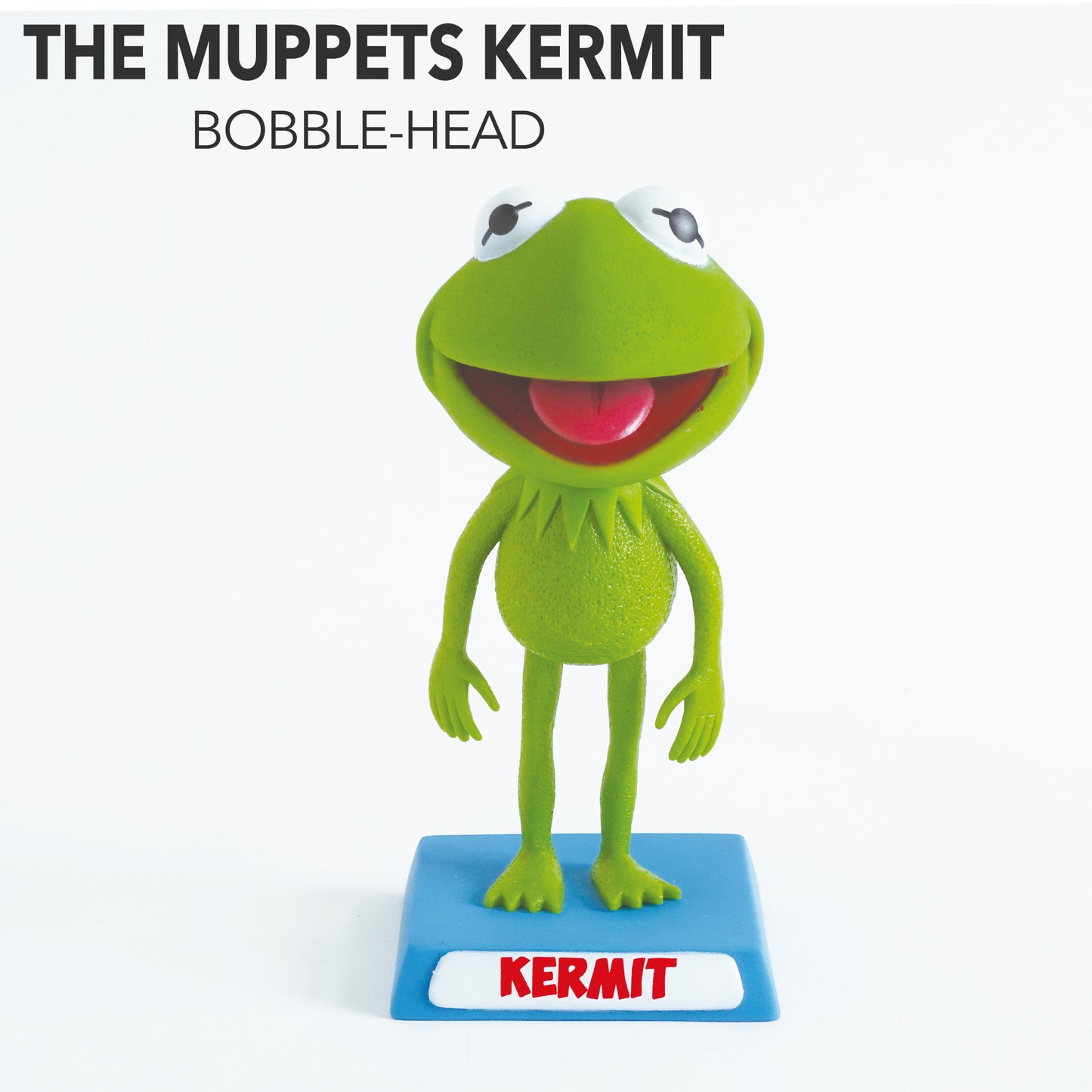 KERMIT カーミット正面
