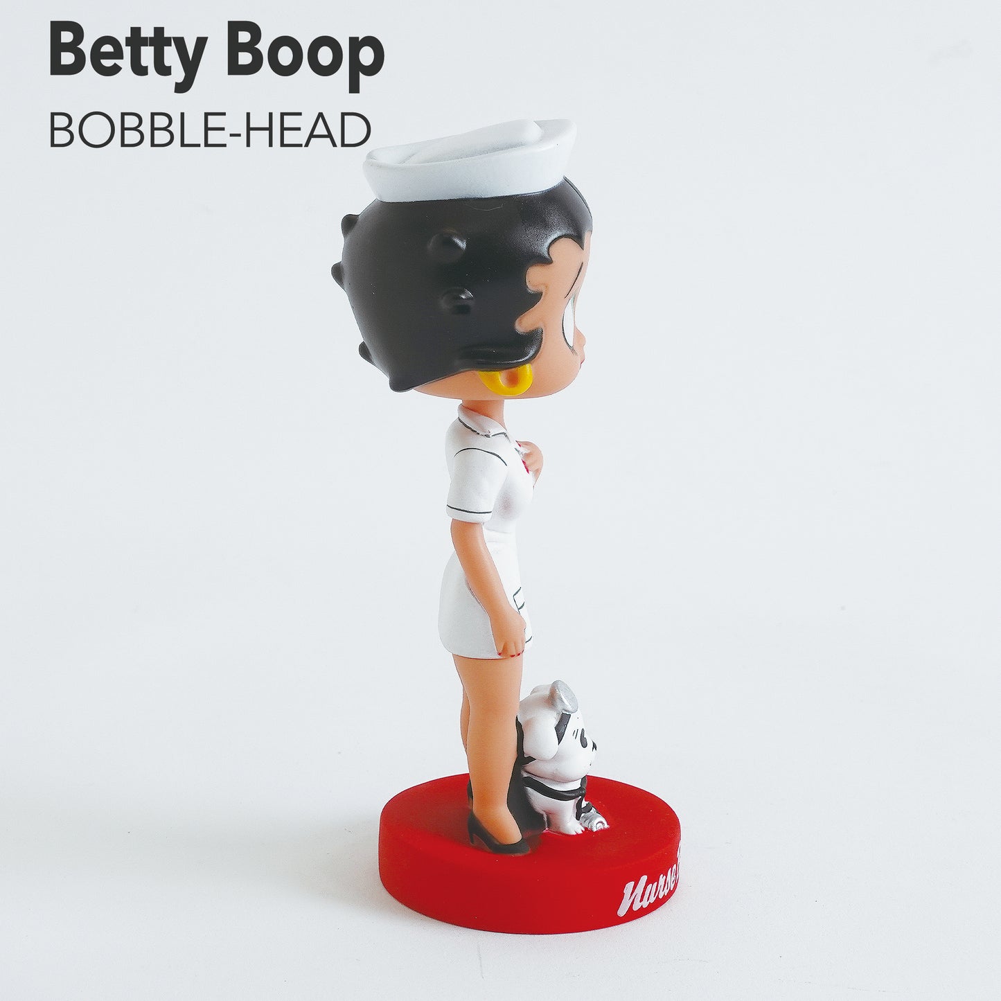 Bett Boop ベティ・ブープ ボビングヘッド 横