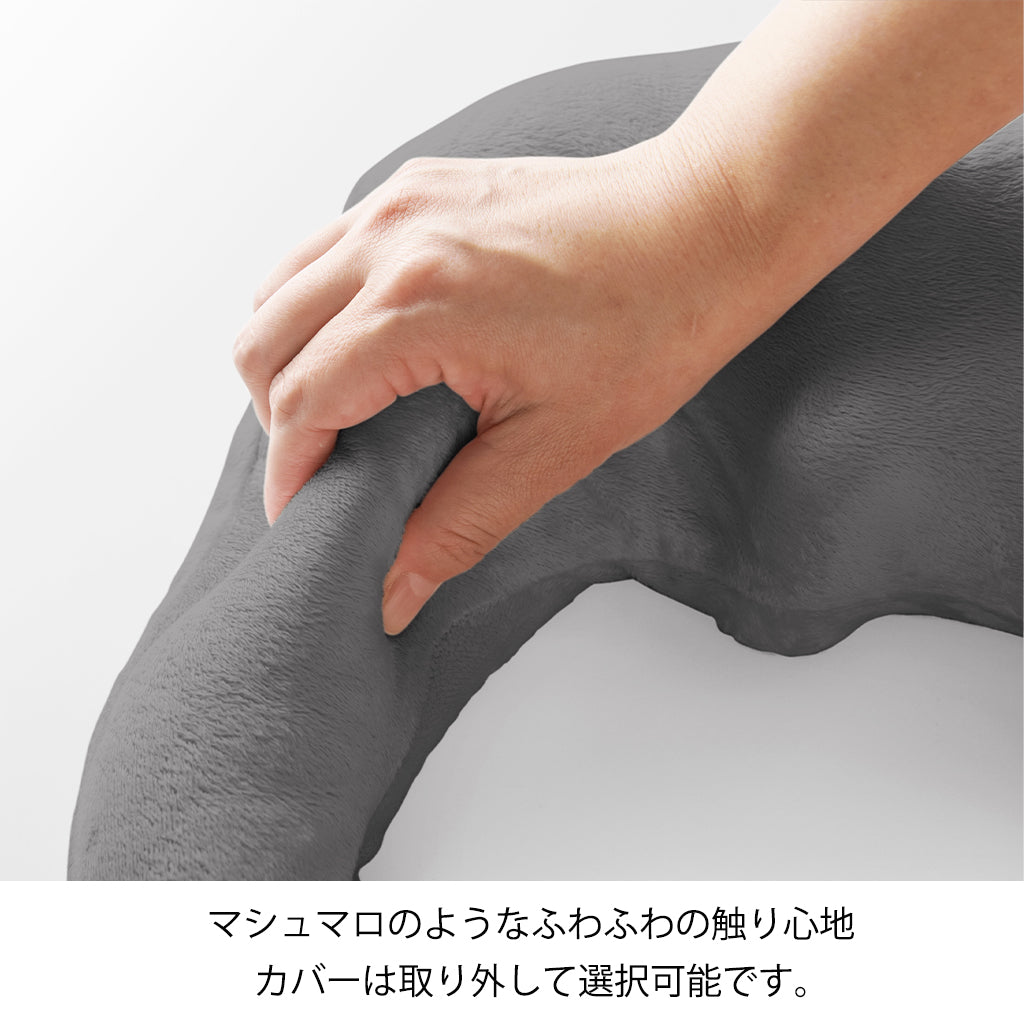 アテックス ルルド ホットネックマッサージピロー 商品説明