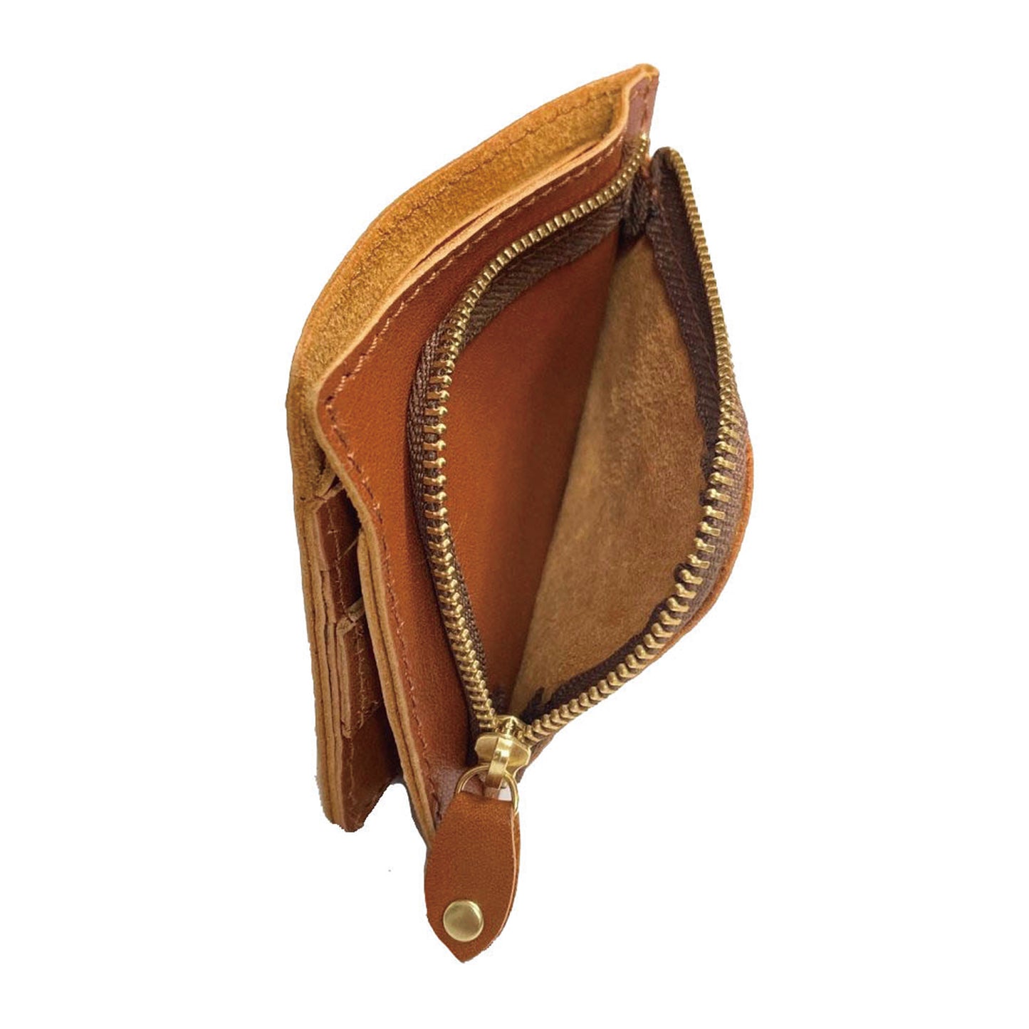 コルド超スリムウォレット 財布 Lien リアン コルドレザー JAPAN LEATHER LT24111