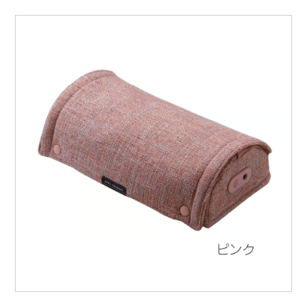 コンパクトフットマッサージャー フットマッサージャー ミニ AX-HP324