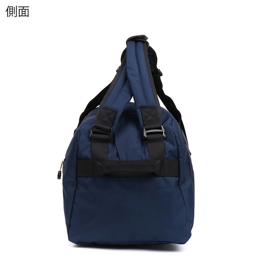 リサイクルチャムススモール2ウェイボストン(ボストンバッグ) Recycle CHUMS Small 2Way Boston