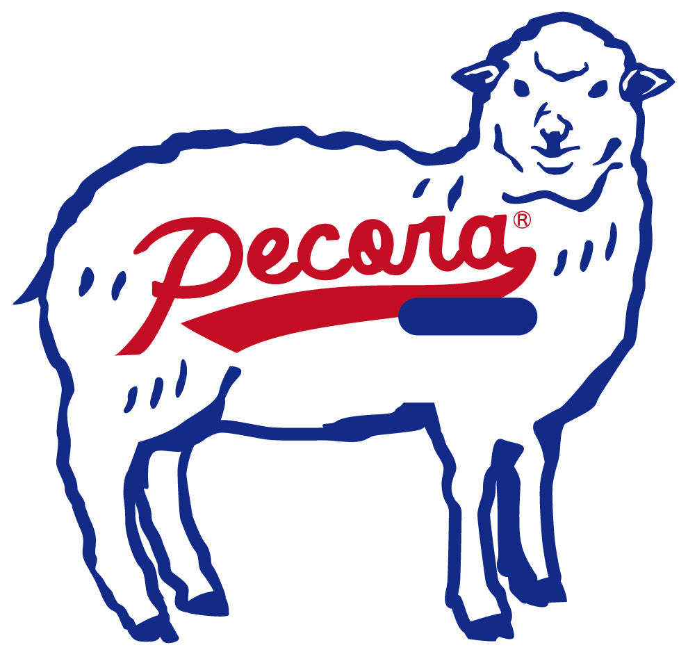 PECORA(ペコラ) 毛足の長いボアで包む、極上のふわふわ体験