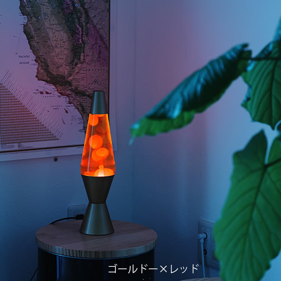 モーションランプ Motion lamp ドリッピングランプ インテリア 照明 おしゃれ