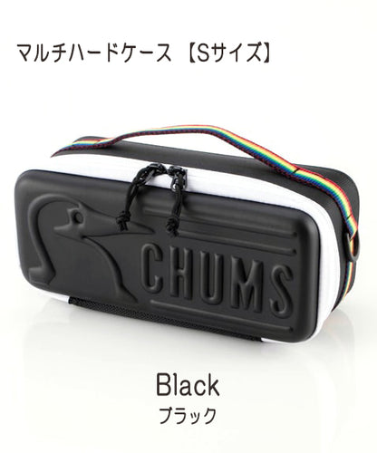 CHUMS チャムス マルチハードケースSサイズ CH62-1822