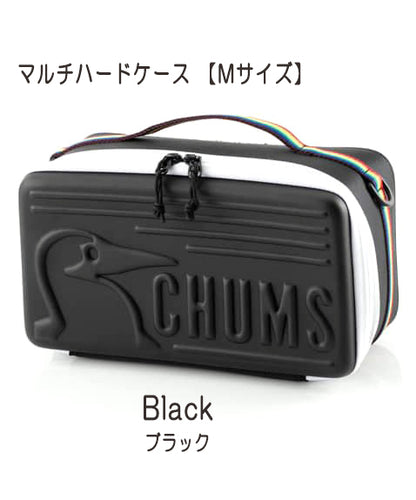 CHUMS チャムス マルチハードケースMサイズ CH62-1823