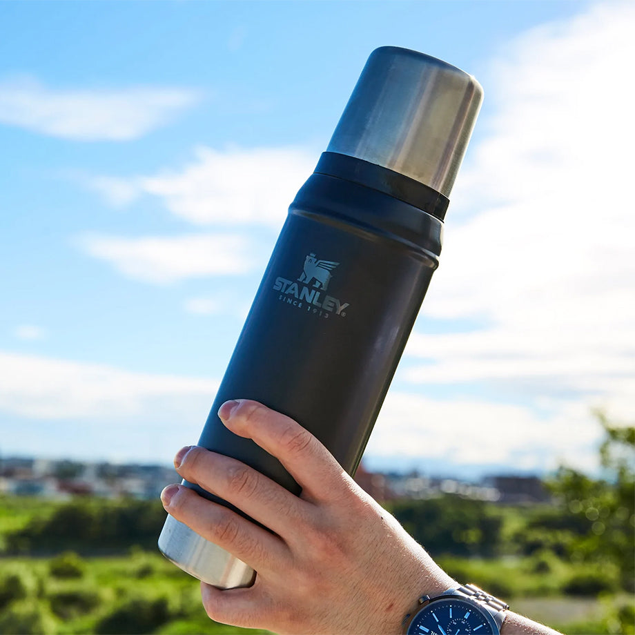 STANLEY スタンレー 0.75L 水筒 ピクニック 保冷保温 アウトドア
