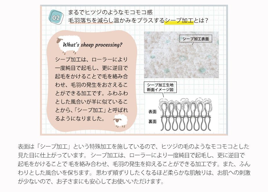 コンテックス ミュールフード付きバスタオル オーガニックコットン 今治タオル