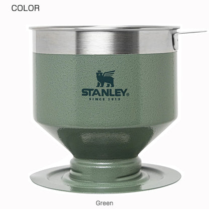 STANLEY スタンレー クラシックプアオーバー